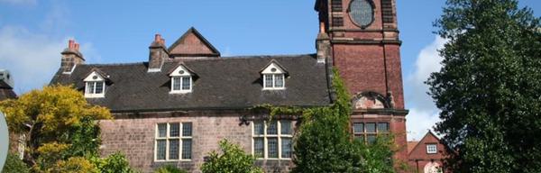 Nicholson Museum NEW