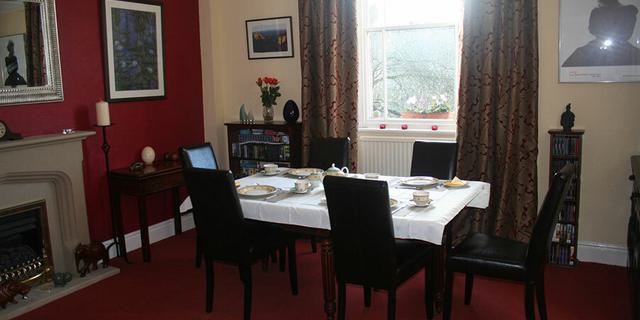 Old station dining room 452536376