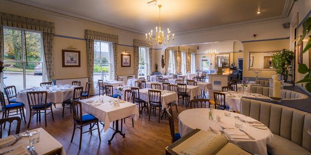 Old Hall 9 restaurant2 838062104