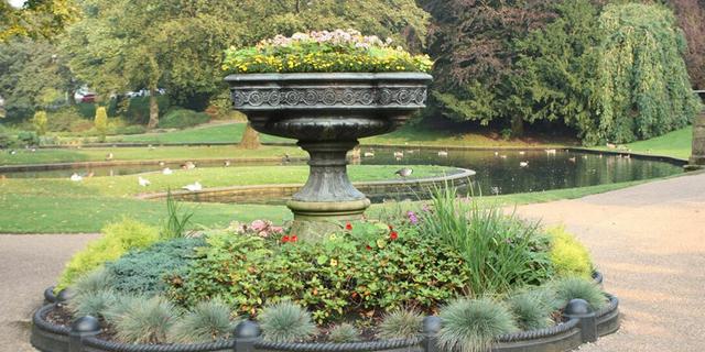 Pavilion gardens plants 1329771849