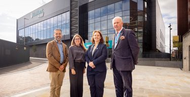 Peak District Derbyshire and Derby Tourism Conference 2025