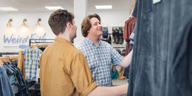 Peak Village Summer HR 136