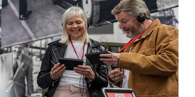 Peak E Pedal Experiences Multi activities Tour