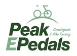 Peak E Pedals Logo