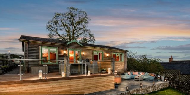 Pinder special offer carless