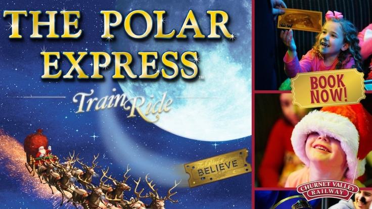 Polar Express 1