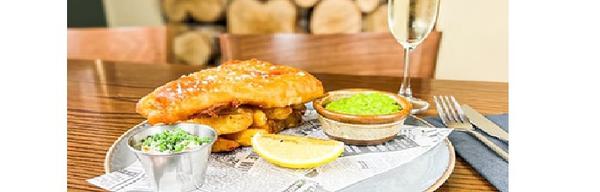 POW Fish Fizz Friday