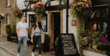 Pub walks blog