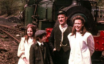 Railway Children