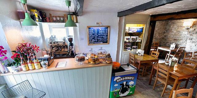 Ramblers Rest 1 135680545