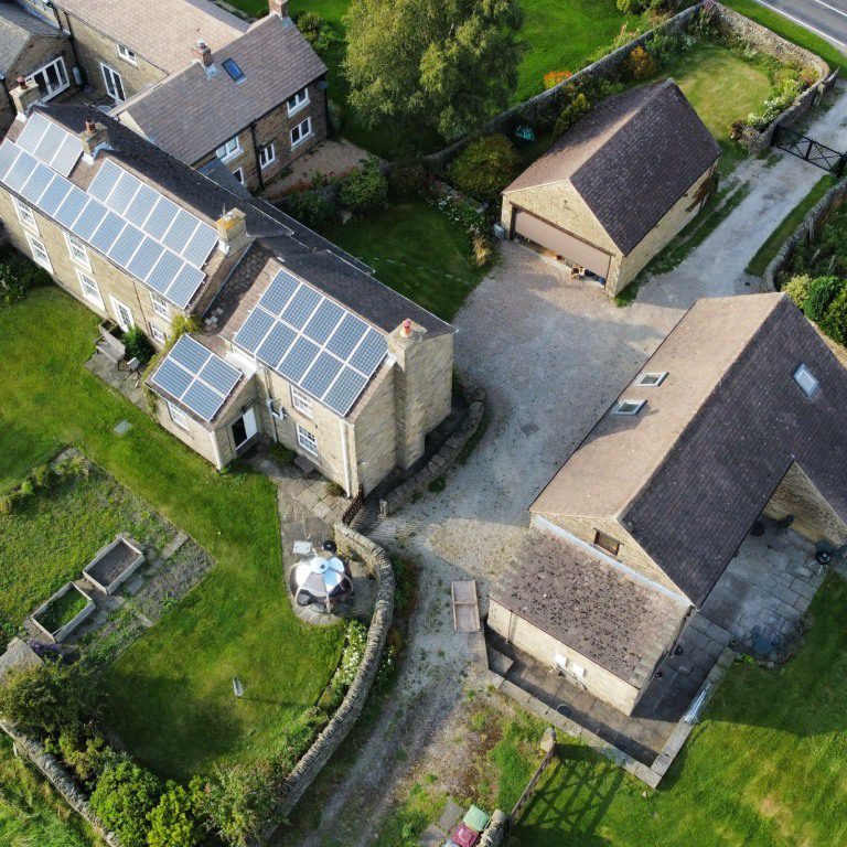 Regenerative Wild and Other