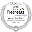Resorts Retreats Customer Service 2022