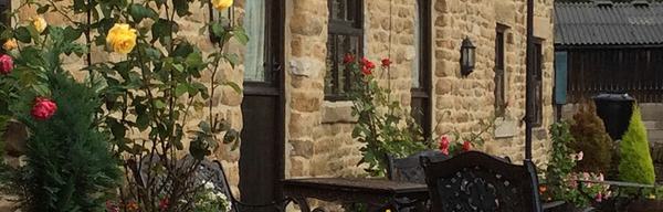 Riding House Cottages front door 1481519742