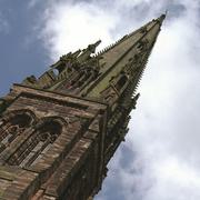 St Giles RC Cheadle 1366771863