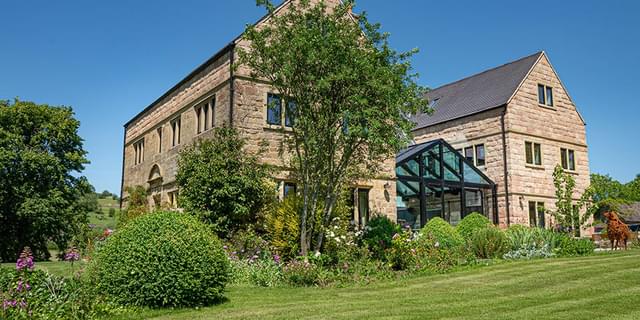 Stainsborough Hall Main House Gardens 11 1391414198