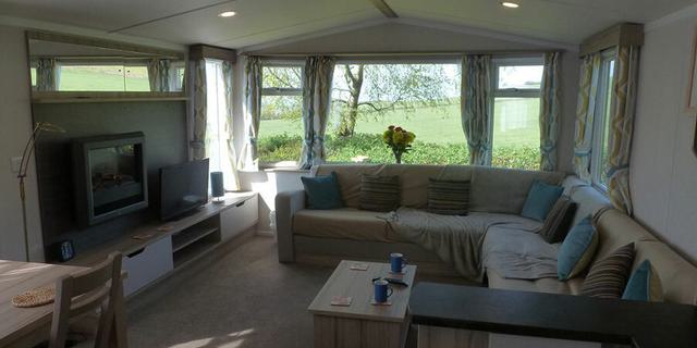 Static caravan 3 lounge 1060 218659781