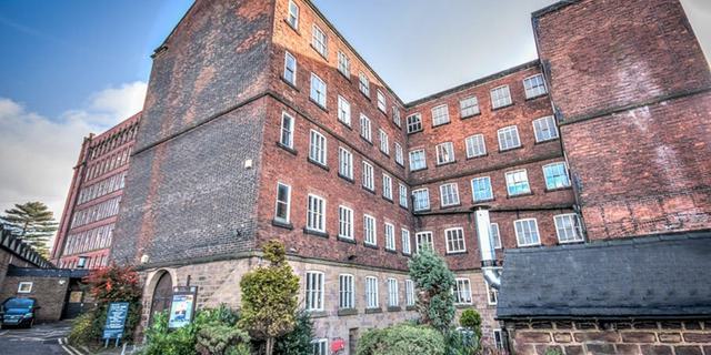 Strutts North Mill 5 2079284228