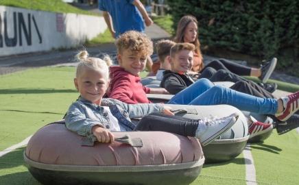 Swadlincote Ski Centre