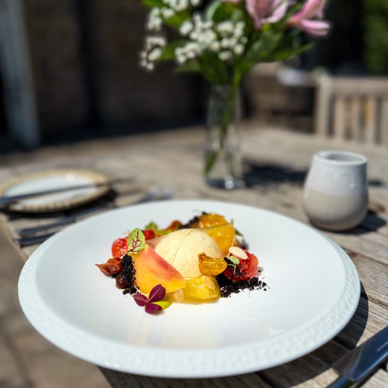 Taste Restaurant Peacock