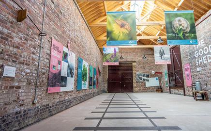 The Goods Shed psp 02 792810461