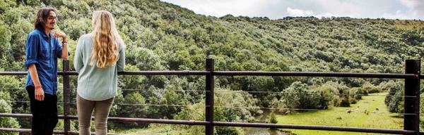 The White Peak Loop walk