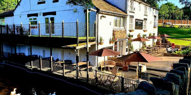 The Little Mill Inn 2 1062097764