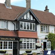 The Scotmans Pack 1 new 17219333