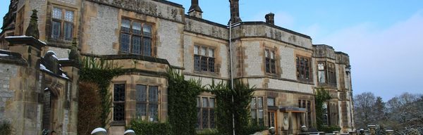 Thornbridge Christmas