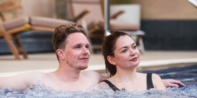 Thumbnail Buxton Crescent Spa 7