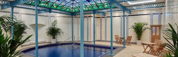 Thumbnail Buxton Crescent Spa