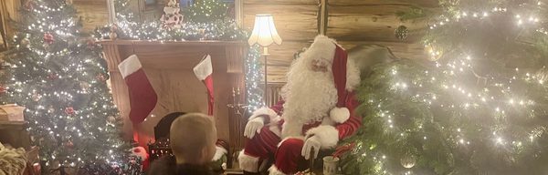 Thumbnail R Elaxed Santa 2025