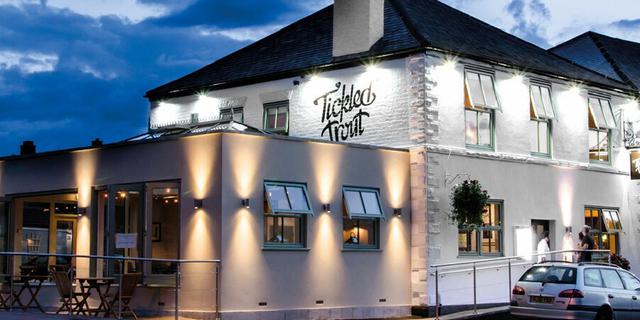 Tickled Trout Ext 2088296389