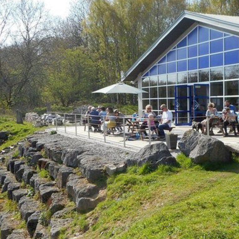 Unsung National Stone Centre