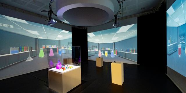 Visit Peak District Nature Machine 6