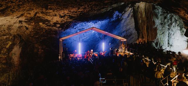 VPDD Banner PEAK CAVERN CONCERT