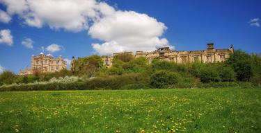 VPDD Peaklass Bolsover Castle 3 View