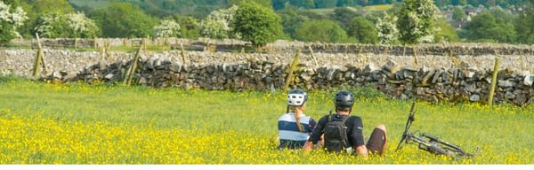 Walking cycling HP 3