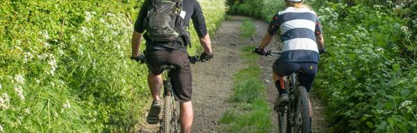 White Peak Loop cycle