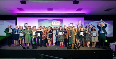 Winners of the Peak District Derbyshire Derby Tourism Awards 2025