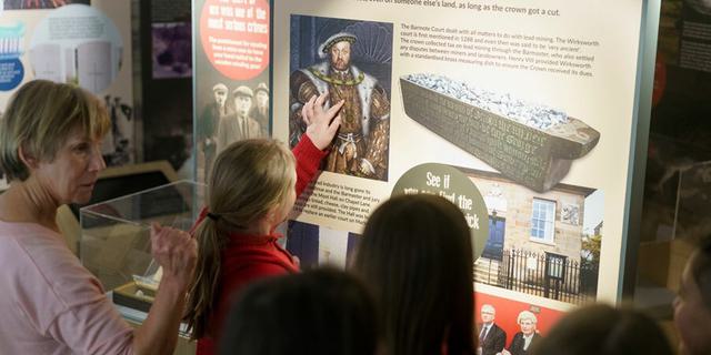 Wirksworth Heritage Centre 1 1973630948