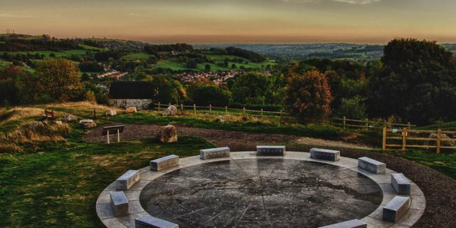 Wirksworth star disc 1498744752