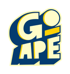 Go Ape Logo Stacked RGB