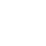 Level logo white