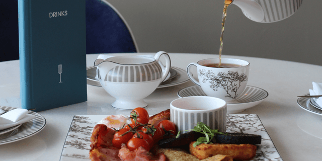 World of Wedgwood Fathers Day